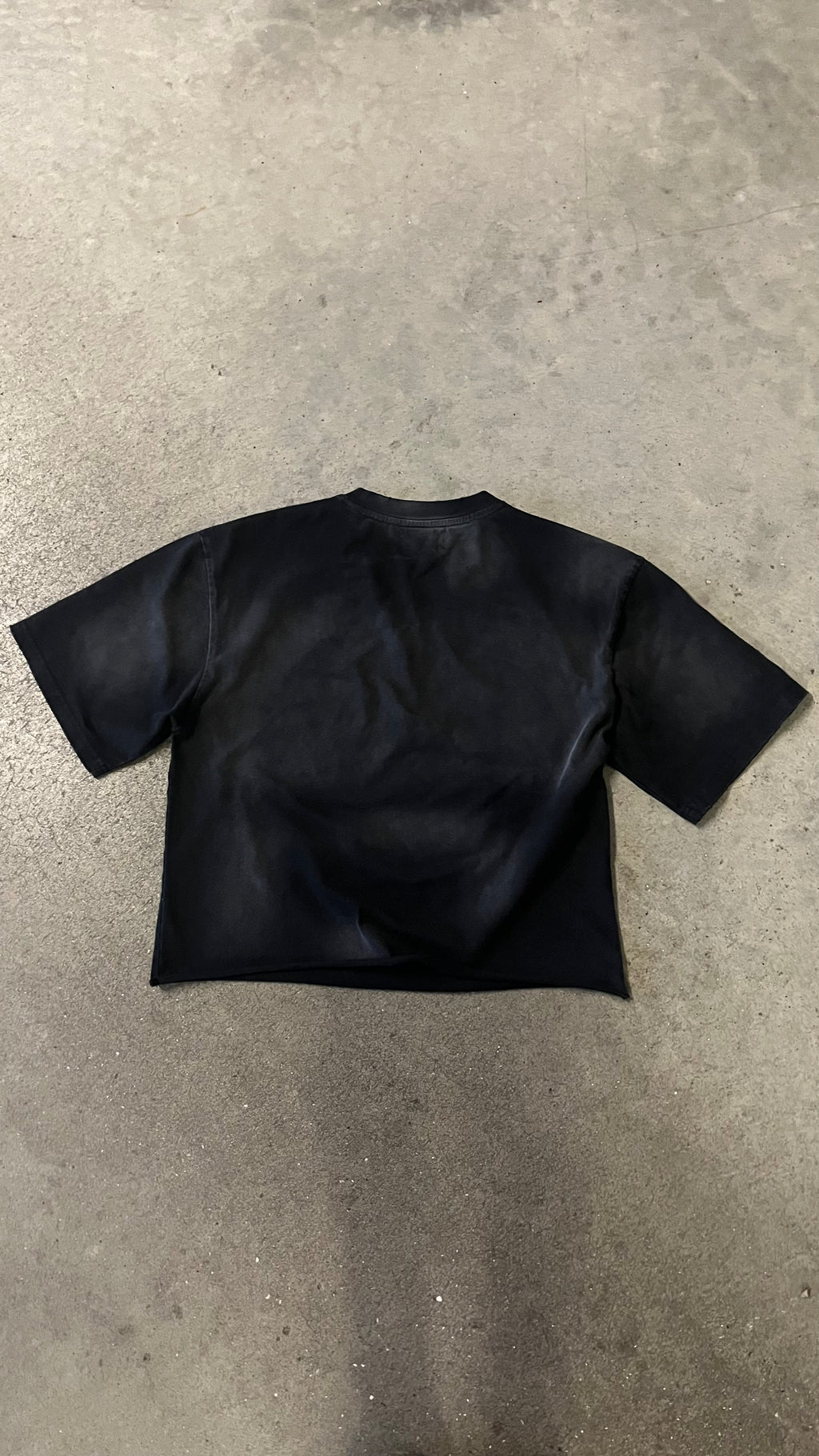 Heritage Goat Tee - Faithline