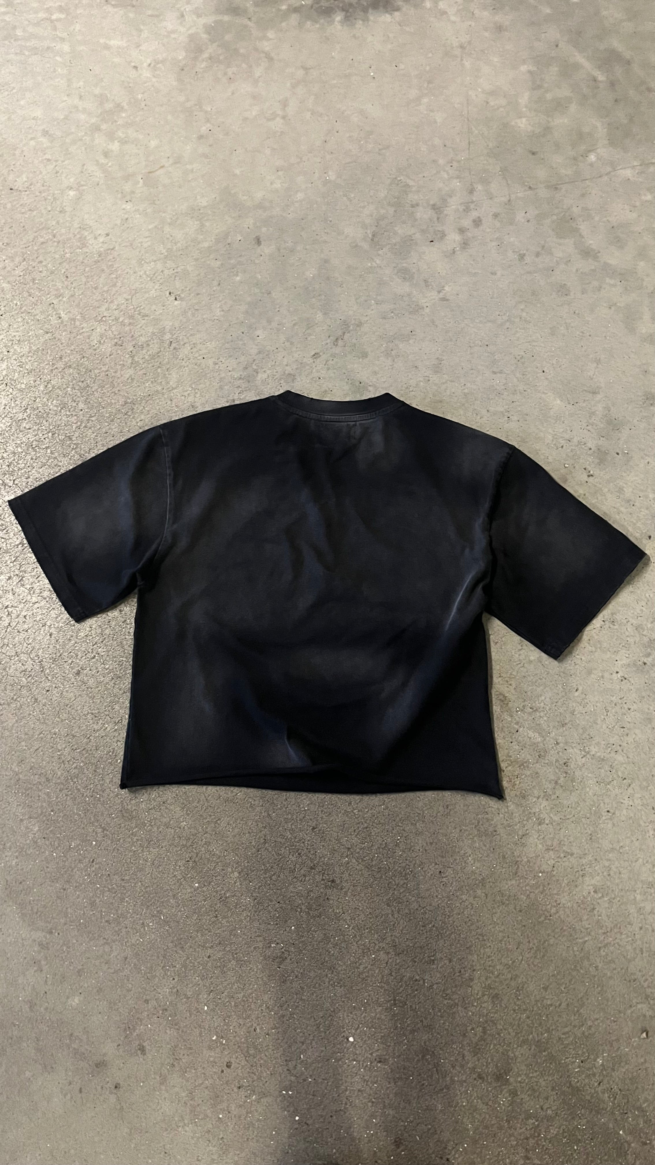 Heritage Goat Tee - Faithline
