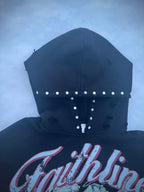 FAITH SOLDIERS - LEADS THE WAY Hoodie - Faithline