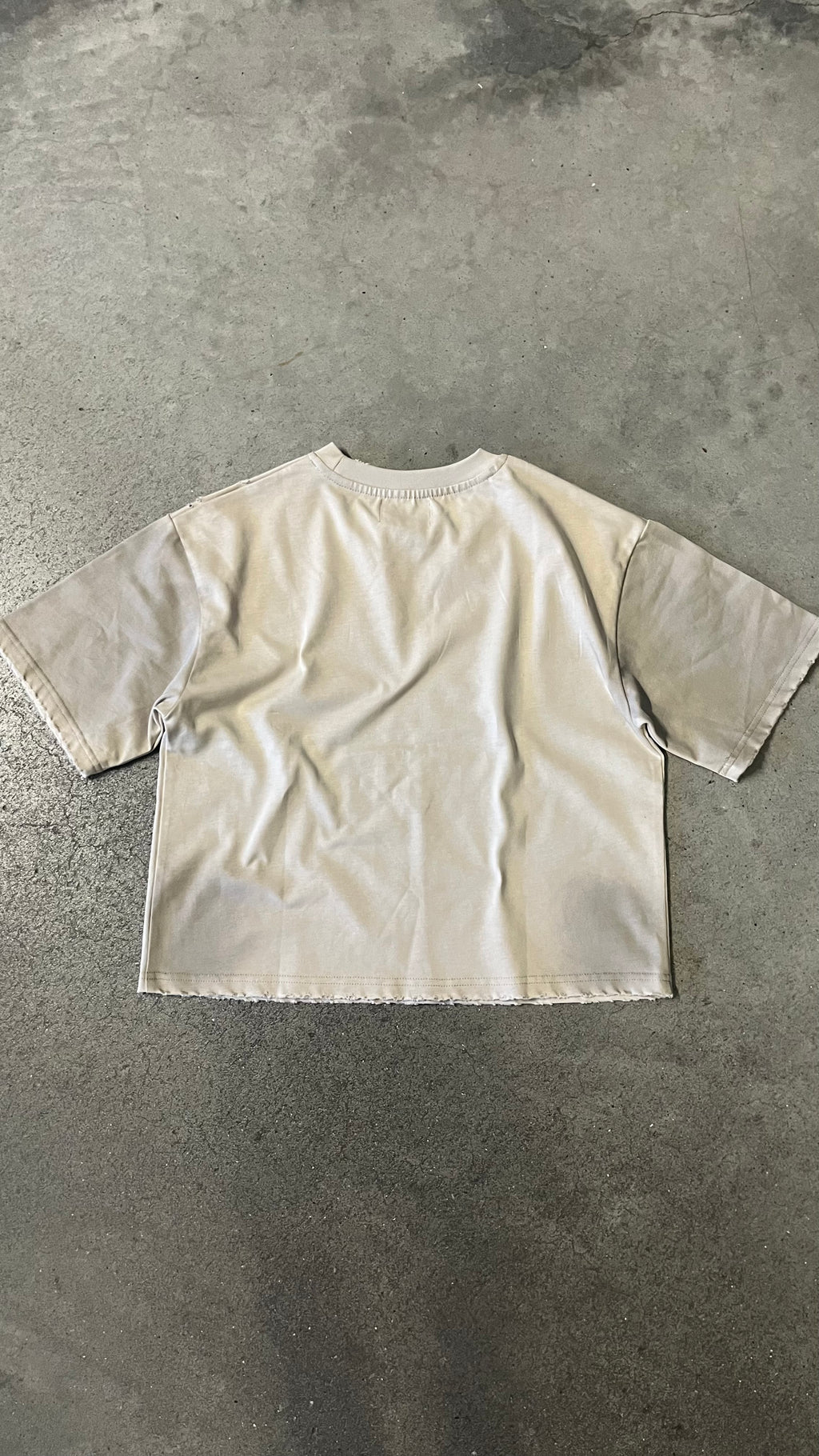 Ballin Tee