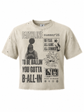 Ballin Tee