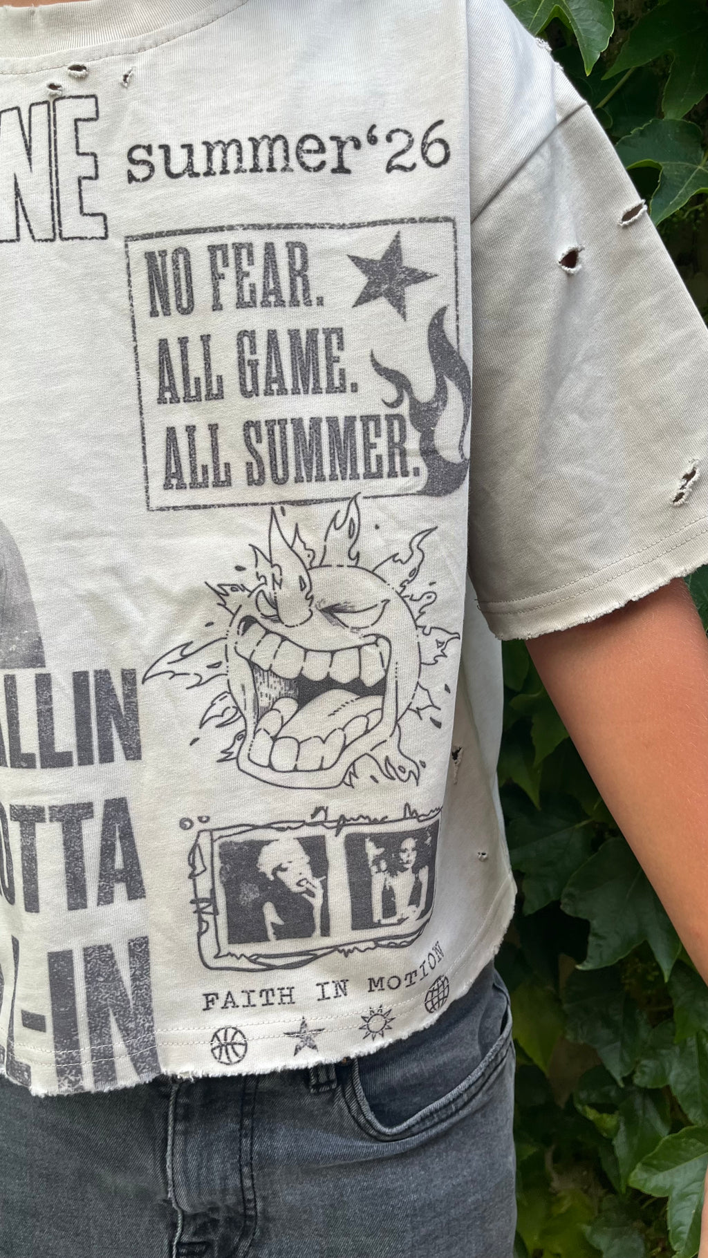 Ballin Tee