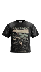 Heritage Goat Tee - Faithline