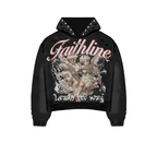 FAITH SOLDIERS - LEADS THE WAY Hoodie - Faithline